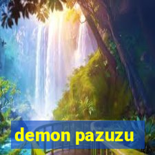 demon pazuzu